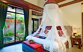 The Bali Dream Suite Villa Seminyak